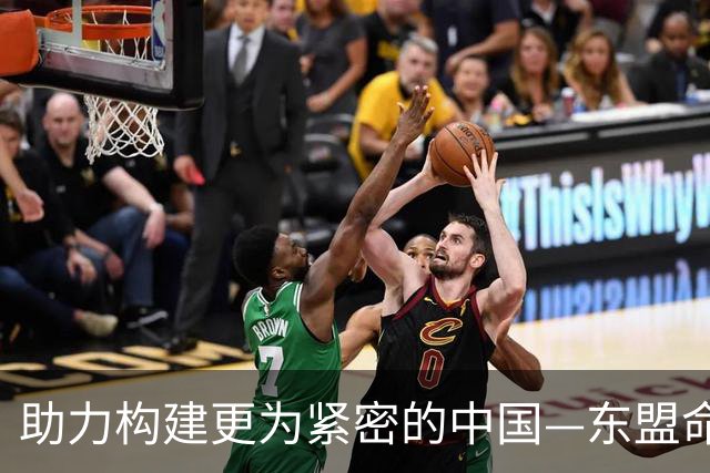 助力构建更为紧密的中国—东盟命运共同体